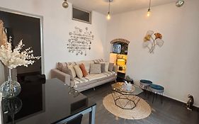 Appartement F3 hyper centre